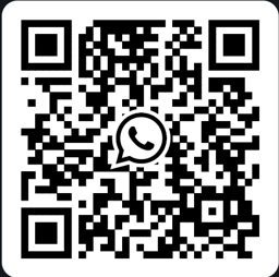 QR Code pour rejoindre la communauté